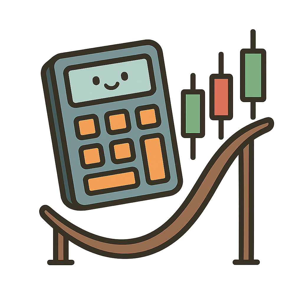 물타기계산기 - 주식·코인 물타기 3초만에 계산하기