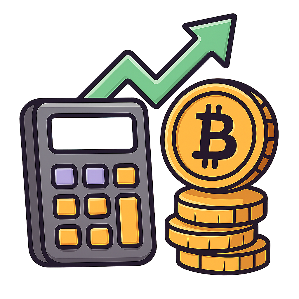 투자 종합 계산기