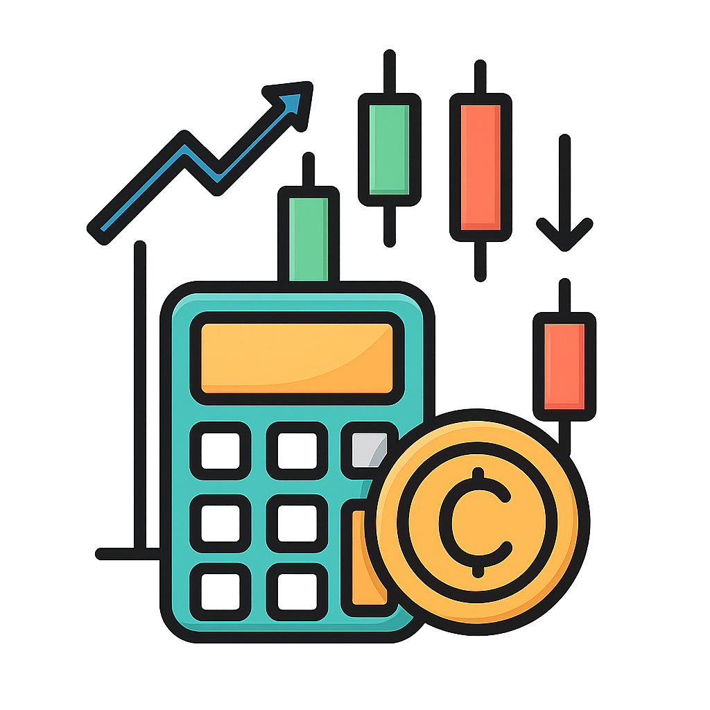 평단가계산기 - 주식·코인 매수 평균단가를 3초만에!